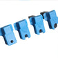 🔧 50% OFF NOW! 🚗 Brake Fluid Line Plug Set – 4 Sizes, Leak Prevention & Compact Case – For Auto Maintenance 🔩