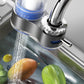 💥HOT SALE - 50% OFF🔥Faucet Water Purifier with Adapters💧