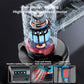 📢📢💕50% OFF!✈️Free Shipping⏰ Compact Brushless Grinder – Brushless Power, Efficient Performance & Portable Design🔩