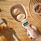 ⏳Time-Limited Special⏰Electronic Digital Spoon – Precise Weighing, Easy Reading & Compact Design 🔬
