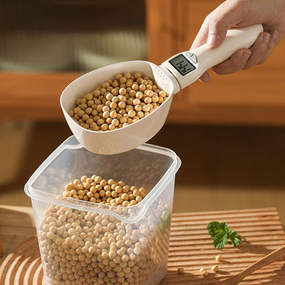 ⏳Time-Limited Special⏰Electronic Digital Spoon – Precise Weighing, Easy Reading & Compact Design 🔬