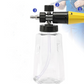 📢📢50 % OFF !!✨Dual-Head Foam Sprayer for Car Washing