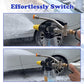 📢📢50 % OFF !!✨Dual-Head Foam Sprayer for Car Washing