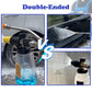 📢📢50 % OFF !!✨Dual-Head Foam Sprayer for Car Washing