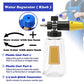 📢📢50 % OFF !!✨Dual-Head Foam Sprayer for Car Washing