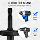 5 in 1 Copper Pipe Swaging Expanders