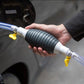 Manual siphon pump ⛽ Gasoline-resistant PVC hose, fast water/fuel pumping, can also be used for aquarium water changes 🐟
