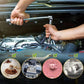 🔧 50% OFF NOW! ⚙️ Damaged Screw & Bolt Extractor Set – 14-piece, chrome moly steel – No drilling needed – perfect for rounded or stripped bolts 🔩🛠️✨