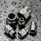 🔧 50% OFF NOW! ⚙️ Damaged Screw & Bolt Extractor Set – 14-piece, chrome moly steel – No drilling needed – perfect for rounded or stripped bolts 🔩🛠️✨