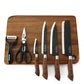 🔥 50% OFF✨German Professional Chef's Knife Set - 6 Pcs Set