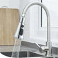 🔥Hot Sale 50% 0FF🔥360° Rotating High-Pressure Faucet + Adapter – Flexible, Powerful, and Water-Saving! 🚰