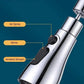 🔥Hot Sale 50% 0FF🔥360° Rotating High-Pressure Faucet + Adapter – Flexible, Powerful, and Water-Saving! 🚰