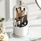 🏆 Last Day Special Price £16.99! 🌸 Sliding Lid Toothbrush Organiser – Wall-Mounted, Dustproof & Perfect for Small British Bathrooms & En-Suites 🏠