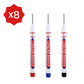 🔥Long Head Deep Hole Marker(3PCS/SET)