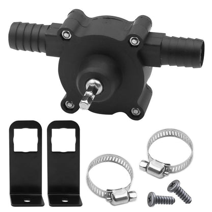 (🔥 Last day action - SAVE 50% DISCOUNT) Self-priming transfer pump