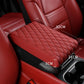Luxury Car Armrest Cushion