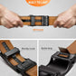 ✨️LAST DAY SALE 70% OFF!!✨️ Leather Ratchet Belt With Adjustable Buckle💼