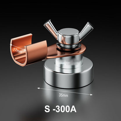 🔥New welding strong magnetic bonding artifact🔥