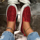 Women's Casual Comfortable Slip-On Shoes