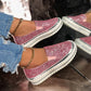 Women's Casual Comfortable Slip-On Shoes