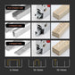 3 In 1 Woodworking Staple Nail Tool