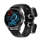 🔥2026 Hot Sale⌚2-in-1 smartwatch with built-in wireless earbuds 🎧️