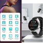 🔥2026 Hot Sale⌚2-in-1 smartwatch with built-in wireless earbuds 🎧️