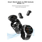 🔥2026 Hot Sale⌚2-in-1 smartwatch with built-in wireless earbuds 🎧️