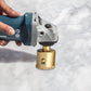 Diamond Hole Saw Drill Bits Kit（50% OFF）