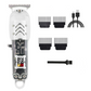 💖2025 Hot Sale💖 Cordless Electric Hair Clippers Set