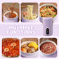 1L Multifunction Portable Electric Stewpot
