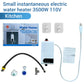 🎉2025 New Products Hot Sale✨Instant thermostatic water heater