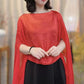 🏆LAST DAY SALE 50% OFF🔥Fashionable Versatile Solid Color Shawl