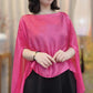🏆LAST DAY SALE 50% OFF🔥Fashionable Versatile Solid Color Shawl