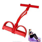 🏆🔥Buy 2 – Just £9.99 Per Item🔥⚡💪Multi-functional Pedal Resistance Band Trainer – Portable Foot Pedal Fitness Equipment for Home Gym🌿🏠