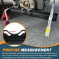🛠️ 50% OFF NOW! 🔥 Anti-Slip Wheel Alignment Plate - Stainless Steel with Laser-Etched Scale, Ensures Precise Parking & Prevents Damage 🚗📏