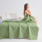 ❄️Hot Summer Sale 50% Off🧊Breathable Printed Washable Summer Cooling Comforter💤