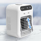 🔥 Portable Air Conditioner with Cooling and Humidification Function
