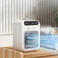 🏆LAST DAY SALE 50% OFF🔥Mini Portable Air Conditioner with Cooling and Humidification Function