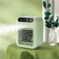 🔥 Portable Air Conditioner with Cooling and Humidification Function