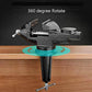 🔧💪 Heavy Duty Mini Universal Tool Bench Vise – 50% OFF! Strong grip, compact size, versatile – perfect for DIY, workshop & home. 🔥🛠️