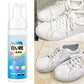 Universal Portable No-Rinse Foam Cleaner for Shoes    Buy 2 Get 3 Free（Just £7 each! 💷✨）Highly recommend