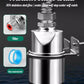 🚰 LIMITED-TIME 50% OFF! ✨ 304 Stainless Steel Water Level Control Float Valve – Auto Shut-Off, No Electricity, Rust-Proof 💧