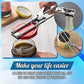 🥫 Adjustable Stainless Steel Jar & Lid Opener