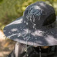 🎁Hot Sale 50%OFF💖Ultralight Solar Fan Sun Hat