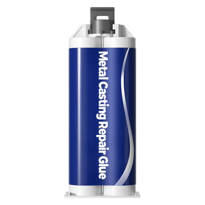 ⏳Time-Limited Special🔥Buy 1 get 1 free Metal Casting Repair Glue