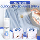 ⏳Today Only: 50% Off⏰ All-in-One Quick Clean No-Rinse Spray🔥Buy 2 Get 1 Free🔥