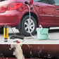 📢📢50% OFF !! ⏰Multifunctional Electric Oil Pump