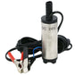 📢📢50% OFF !! ⏰Multifunctional Electric Oil Pump