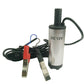 📢📢50% OFF !! ⏰Multifunctional Electric Oil Pump